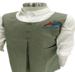 م   مدارس المنهاج   ابتدائي بنات    طقم كامل 2 قطعه