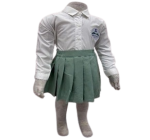 تنوره  مدارس مداد البيان تنورة  تمهيدي بنات