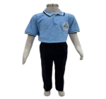 م مدارس مداد البيان  بنطلون   ابتدائي أولاد