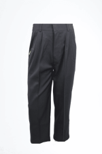 بنطلون  رصاصي  ولادي   تمهيدي