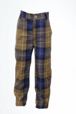 بنطلون  ولادي  كاروهات  تمهيدي - Image 2