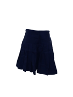 ⁦تنوره  بنات   كحلي تمهيدي⁩ - الصورة ⁦3⁩