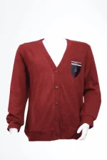 ⁦م   دلتا  العالمية   بناتي ابتدائي متوسط ثانوي احمر⁩ - الصورة ⁦3⁩