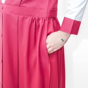 مريول كويتي كامل ابتدائى شكل جديد - Image 5