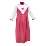 ⁦مريول كويتي كامل ابتدائى شكل جديد⁩ - الصورة ⁦3⁩