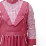 مريول كويتي كامل ابتدائى شكل جديد - Image 3