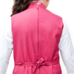 ⁦مريول كويتي كامل ابتدائى شكل جديد⁩ - الصورة ⁦4⁩