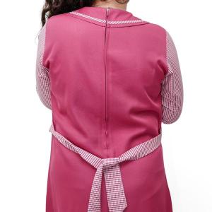 ⁦مريول كويتي كامل ابتدائى شكل جديد⁩ - الصورة ⁦3⁩