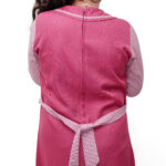 ⁦مريول كويتي كامل ابتدائى شكل جديد⁩ - الصورة ⁦3⁩