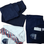 م  طقم كامل مدارس دلتا للأولاد - Image 3