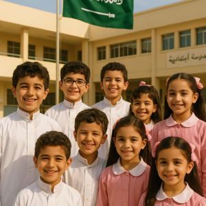 10 أفكار لاختيار الزي المدرسي من مريول نوري