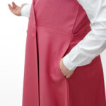 ⁦شيال زهري ابتدائي  موديل جديد⁩ - الصورة ⁦3⁩