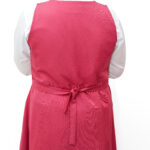 ⁦شيال زهري ابتدائي  موديل جديد⁩ - الصورة ⁦2⁩