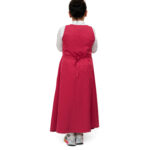 ⁦شيال زهري ابتدائي  موديل جديد⁩ - الصورة ⁦5⁩