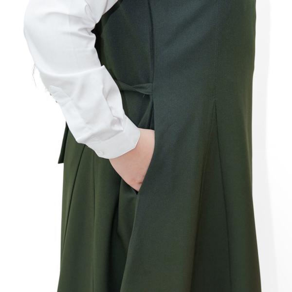 شيال  زيتي متوسط  موديل جديد - Image 5