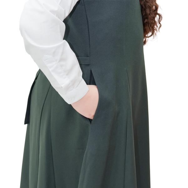 شيال  زيتي متوسط - Image 2