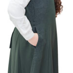 شيال  زيتي متوسط - Image 2