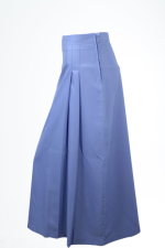 تنوره سموي متوسط ثانوي