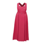 ⁦شيال زهري ابتدائي  موديل جديد⁩ - الصورة ⁦3⁩