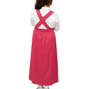 ⁦شيال زهري ابتدائي  موديل جديد⁩ - الصورة ⁦4⁩