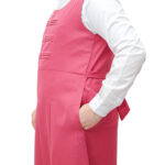 ⁦شيال زهري ابتدائي  موديل جديد⁩ - الصورة ⁦5⁩