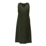 ⁦شيال  زيتي متوسط  موديل جديد⁩ - الصورة ⁦4⁩