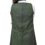 ⁦شيال  زيتي متوسط  موديل جديد⁩ - الصورة ⁦3⁩