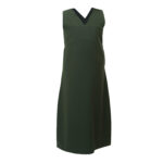 ⁦شيال  زيتي متوسط  موديل جديد⁩ - الصورة ⁦5⁩