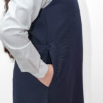 ⁦شيال كحلي ثانوي⁩ - الصورة ⁦4⁩