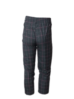 ⁦بنطلون  ولادي كاروهات  تمهيدي⁩ - الصورة ⁦3⁩