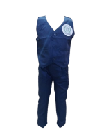 م  مدارس  حجر اليمامه بنطلون وسديري  كحلي  تمهيدي