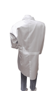 ⁦لاب كوت بالطو  طبي⁩ - الصورة ⁦3⁩