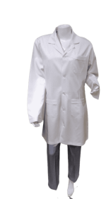 ⁦لاب كوت بالطو  طبي⁩ - الصورة ⁦2⁩