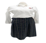 م  مدارس جامعة الخرج الأهلية    ثانوي بنات  طقم كامل 2 قطعه