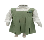 م  مدارس باب المعرفة الاهلية   ابتدائي بنات    طقم كامل 2 قطعه