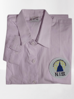 ⁦م  مدارس  النصر قميص زهري⁩ - الصورة ⁦2⁩