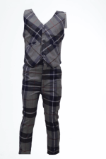 ⁦بنطلون وسديري كروهات تمهيدي⁩ - الصورة ⁦3⁩