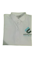 م  مدارس العناية قميص - Image 3