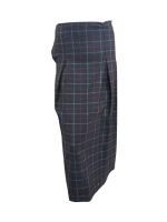 م  مدارس الرقي  تنورة ثانوي