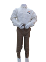 م   مدارس ابتدئي  التعلم ثنائي اللغة  أولاد طقم كامل 2 قطعه