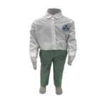 م  مدارس مداد البيان  بنطلون تمهيدي اولاد