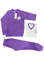 م    رياضى   مدارس الرقي  الاهلية ابتدئي - Image 2