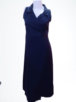 شيال كحلي   موديل جديد  ثانوي