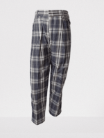 بنطلون  ولادي كاروهات  تمهيدي