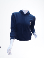 م  دلتا  بلوفر مع قبعة ولادي ابتدائي متوسط ثانوي كحلي