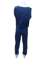 م  مدارس  حجر اليمامه بنطلون وسديري  كحلي  تمهيدي - Image 3