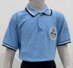 تي شيرت مدارس مداد البيان ابتدائي أولاد