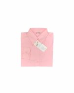 ⁦قميص مدرسي زهري متوسط ثانوي⁩ - الصورة ⁦2⁩