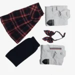 م دلتا العالمية طقم كامل تمهيدي بناتي