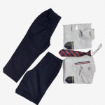 م   دلتا العالمية   طقم كامل تمهيدي اولاد